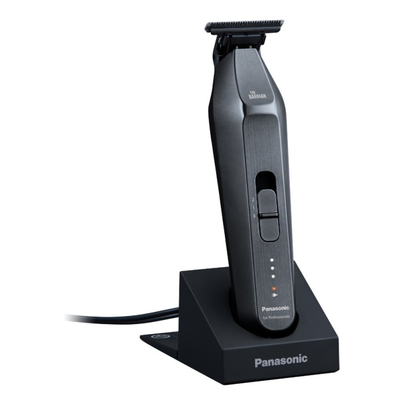 Професионален тример PANASONIC THE BARIKAN ER-XT70 MATT CARBON Професионален тример PANASONIC THE BARIKAN ER-XT70 MATT CARBON