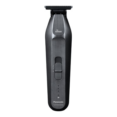 Професионален тример PANASONIC THE BARIKAN ER-XT70 MATT CARBON Професионален тример PANASONIC THE BARIKAN ER-XT70 MATT CARBON