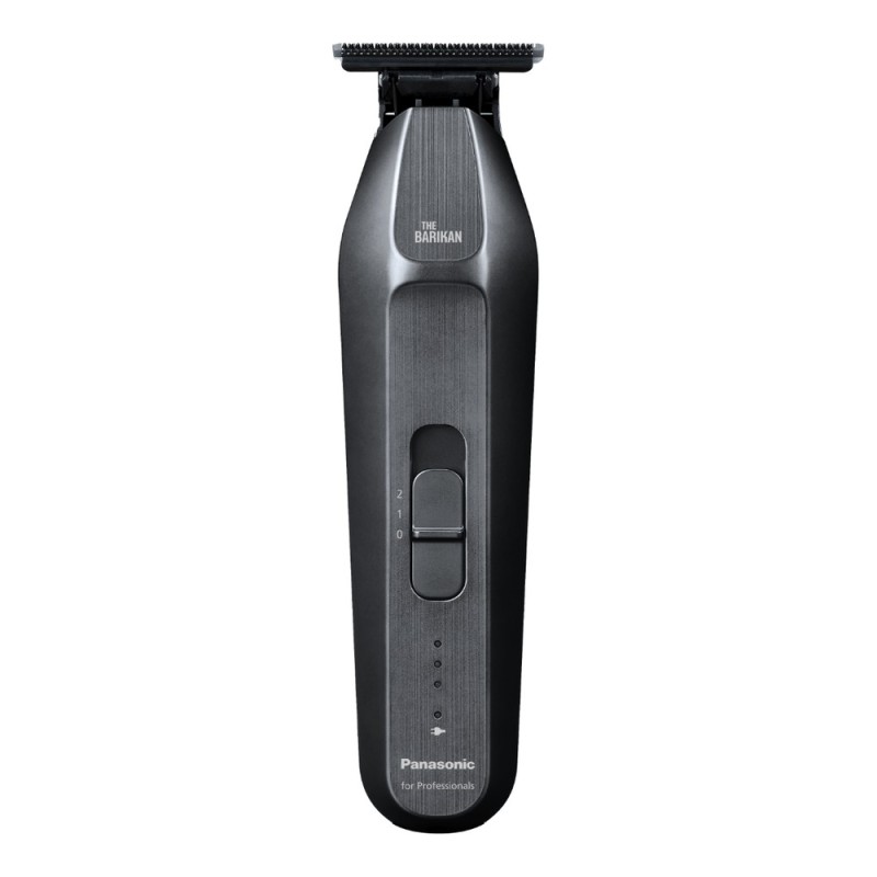 Професионален тример PANASONIC THE BARIKAN ER-XT70 MATT CARBON Професионален тример PANASONIC THE BARIKAN ER-XT70 MATT CARBON