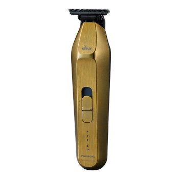 Професионален тример PANASONIC THE BARIKAN ER-XT70 MATT GOLD