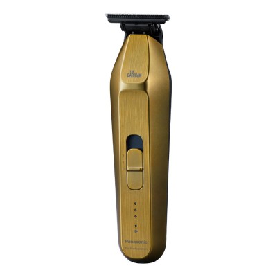Професионален тример PANASONIC THE BARIKAN ER-XT70 MATT GOLD