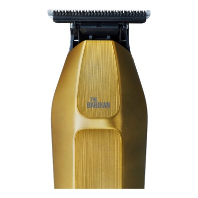 Професионален тример PANASONIC THE BARIKAN ER-XT70 MATT GOLD