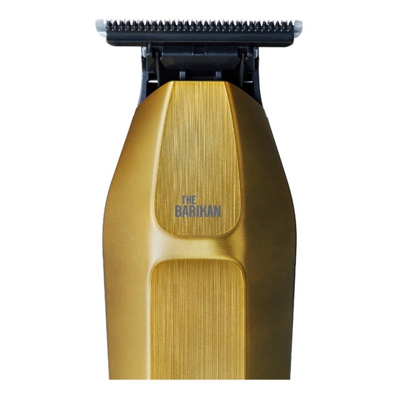 Професионален тример PANASONIC THE BARIKAN ER-XT70 MATT GOLD