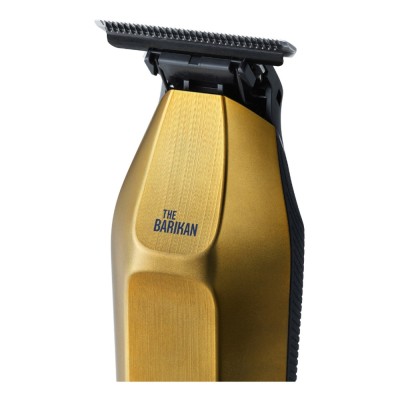 Професионален тример PANASONIC THE BARIKAN ER-XT70 MATT GOLD