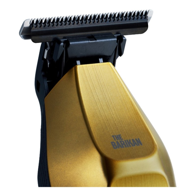Професионален тример PANASONIC THE BARIKAN ER-XT70 MATT GOLD