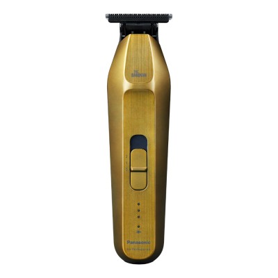 Професионален тример PANASONIC THE BARIKAN ER-XT70 MATT GOLD