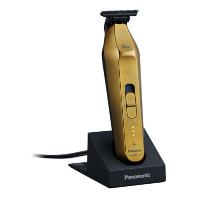 Професионален тример PANASONIC THE BARIKAN ER-XT70 MATT GOLD