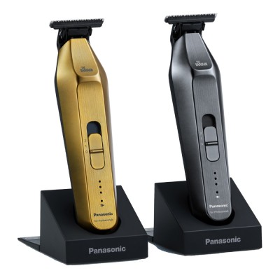 Професионален тример PANASONIC THE BARIKAN ER-XT70 MATT GOLD