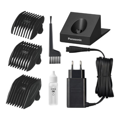Професионална машинка Panasonic ER-GP50 black Професионална машинка Panasonic ER-GP50 black