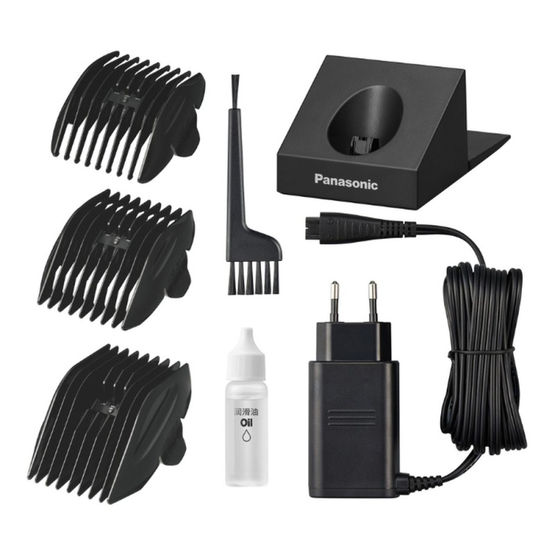 Професионална машинка Panasonic ER-GP50 black Професионална машинка Panasonic ER-GP50 black