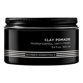 Клей помада Redken Brews Clay Pomade