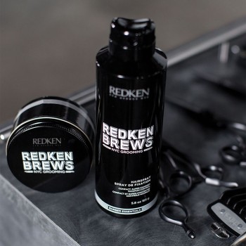 Помада Redken Brews Maneuver