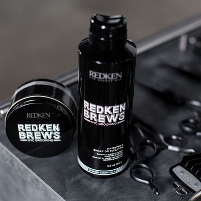 Помада Redken Brews Maneuver Помада Redken Brews Maneuver