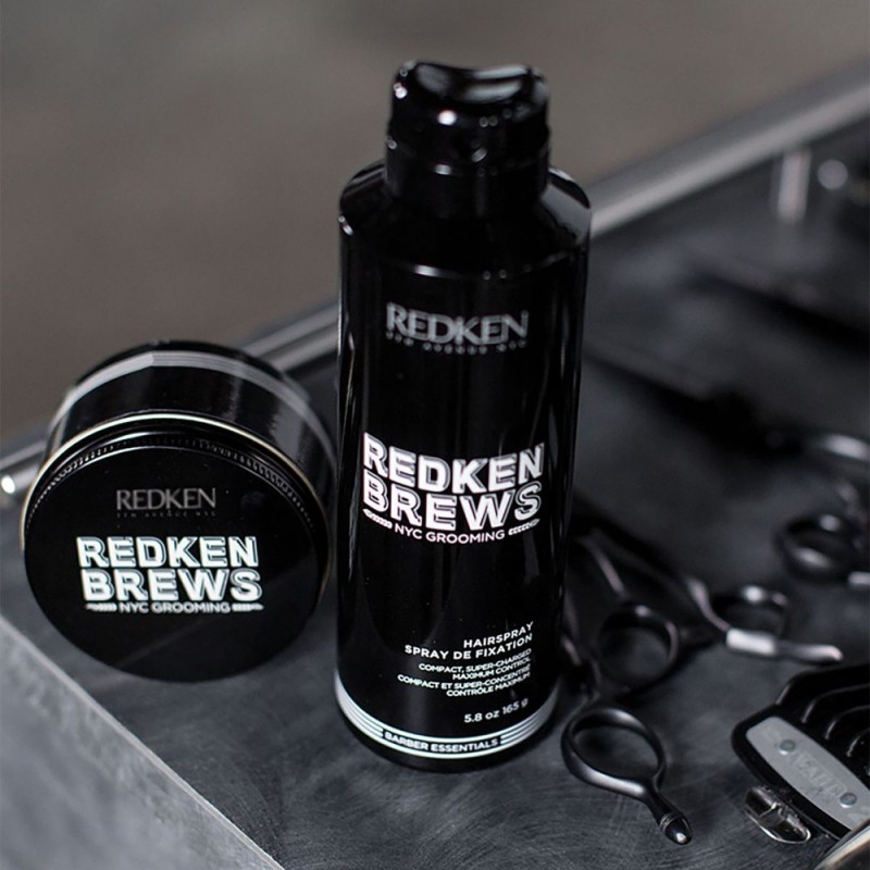Помада Redken Brews Maneuver Помада Redken Brews Maneuver