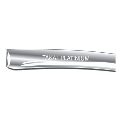 Професионален бръснач Takai Platinum