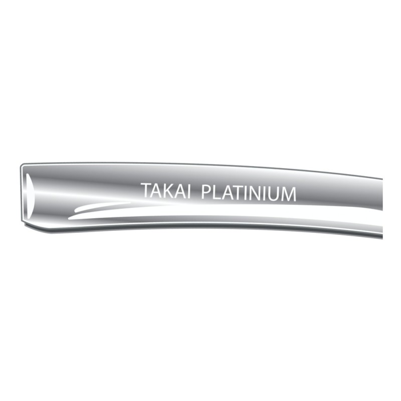 Професионален бръснач Takai Platinum