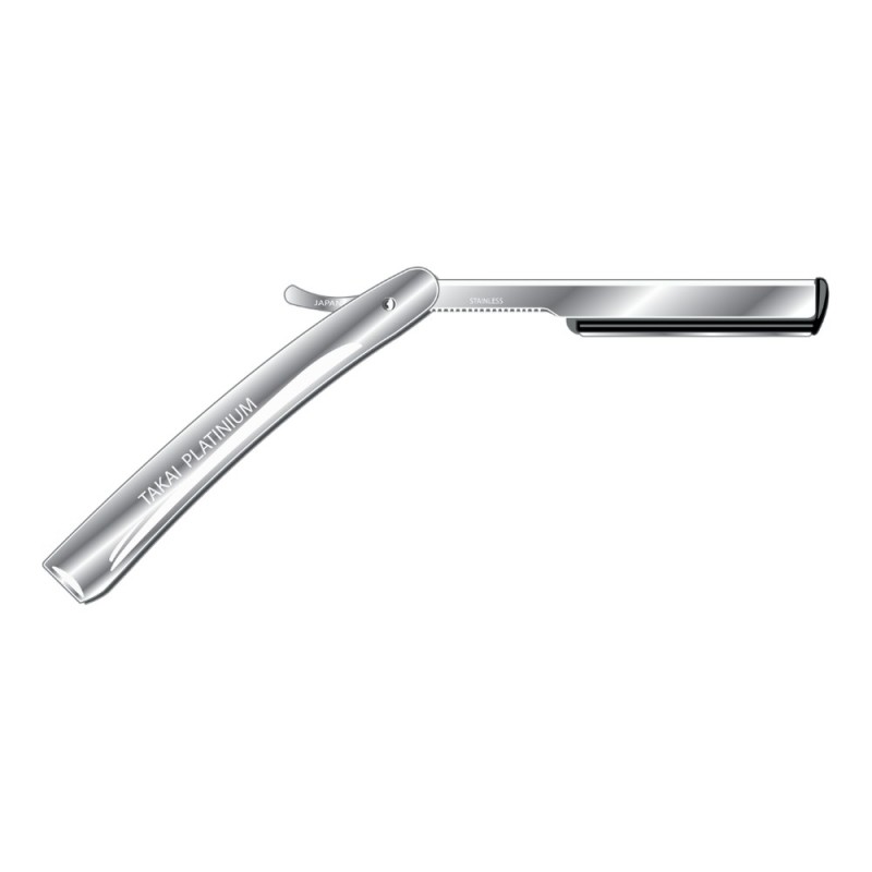 Професионален бръснач Takai Platinum