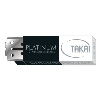 Резервни ножчета за бръснач Takai Platinum