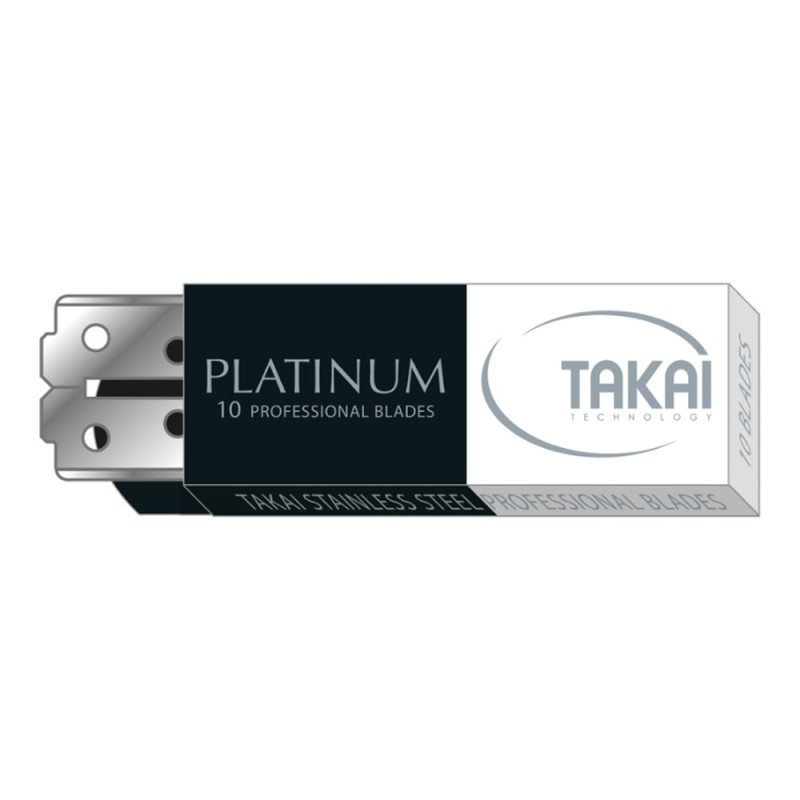 Резервни ножчета за бръснач Takai Platinum Резервни ножчета за бръснач Takai Platinum