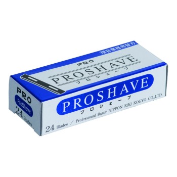 Резервни ножчета за бръснач Takai Proshave