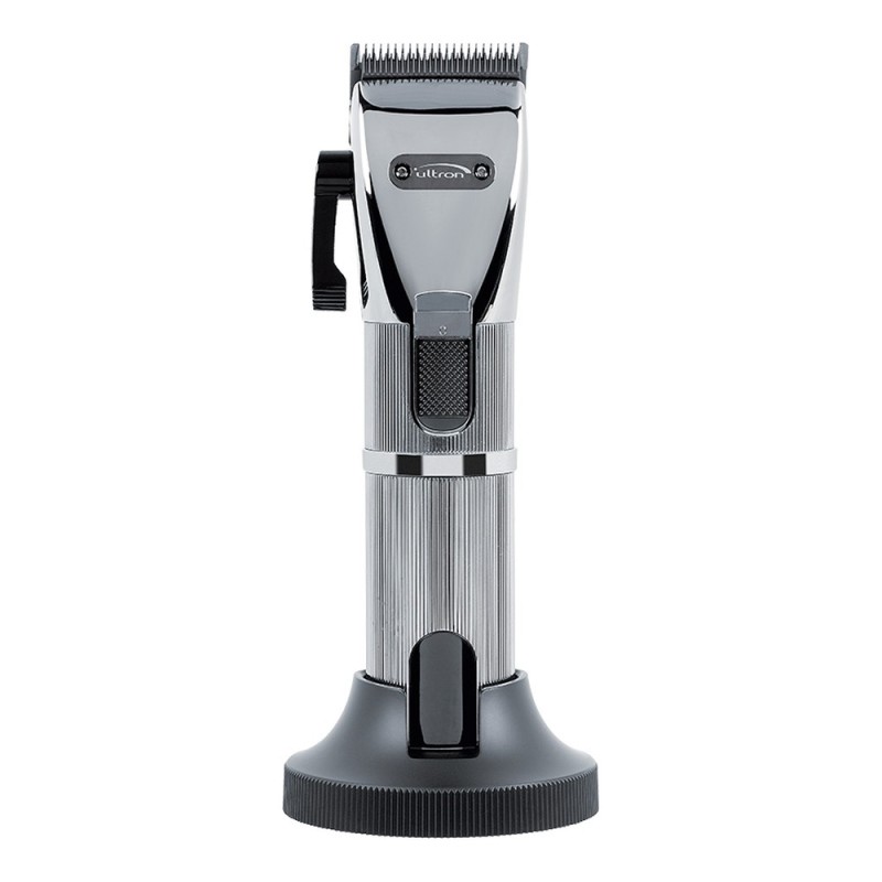Професионална машинка за подстригване ULTRON EXTREME TAPER CHROME