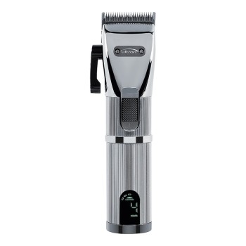 Професионална машинка за подстригване ULTRON EXTREME TAPER CHROME