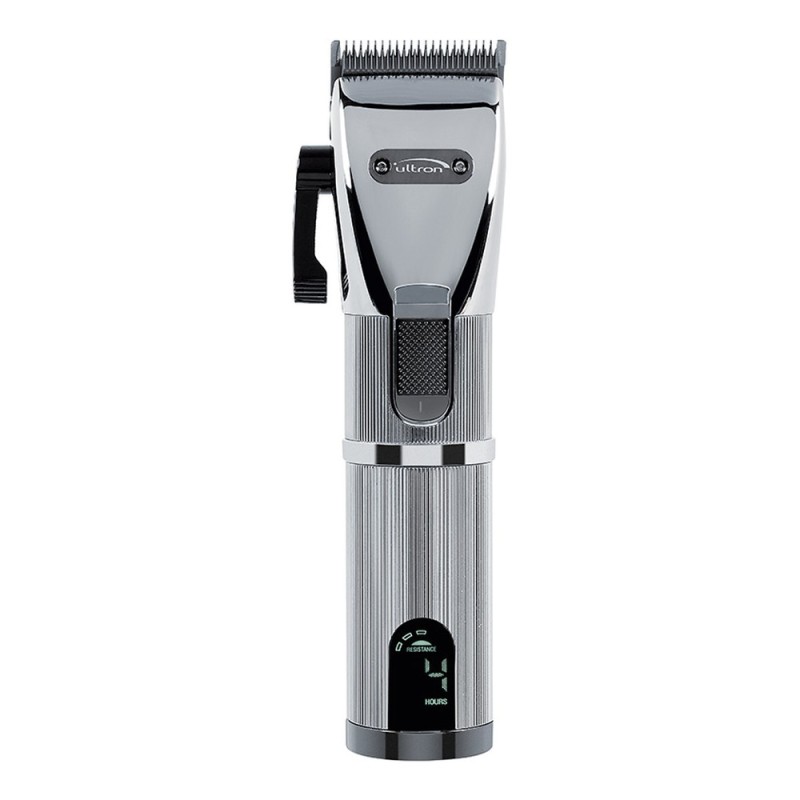Професионална машинка за подстригване ULTRON EXTREME TAPER CHROME