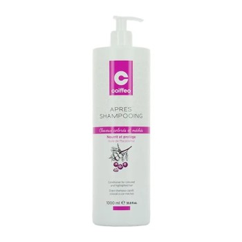 Coiffeo - Подхранващ балсам за боядисана и/или с кичури коса - 1000 ml