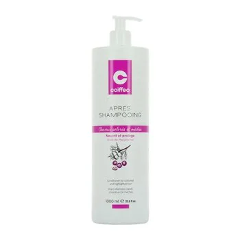 Coiffeo - Подхранващ балсам за боядисана и/или с кичури коса - 1000 ml