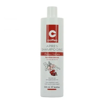 Coiffeo - Балсам за ултра суха коса - 500 ml