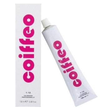 Coiffeo 10.22 - Много много светло интензивно преливащо платинено русо- 100 ml