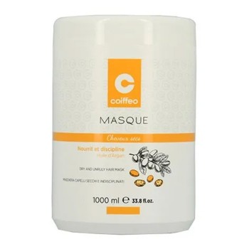 Coiffeo - Маска за суха коса - 1000 ml