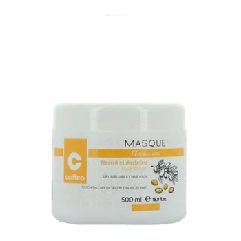 Coiffeo - Маска за суха коса - 500 ml
