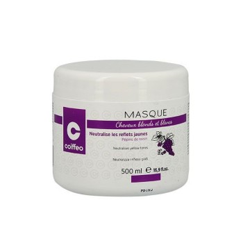 Coiffeo - Ултравиолетова маска - 500 ml