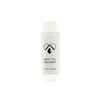 Argan Shine - капсула с арган за преси Corioliss - 5 ml