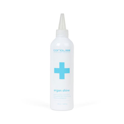 Corioliss Argan Shine - Арганово масло за преса Corioliss К2 и Corioliss К6 - 250 ml
