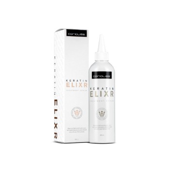 Corioliss Keratin Elixir Treatment Serum - Серум за терапии с преса Corioliss - 250ml