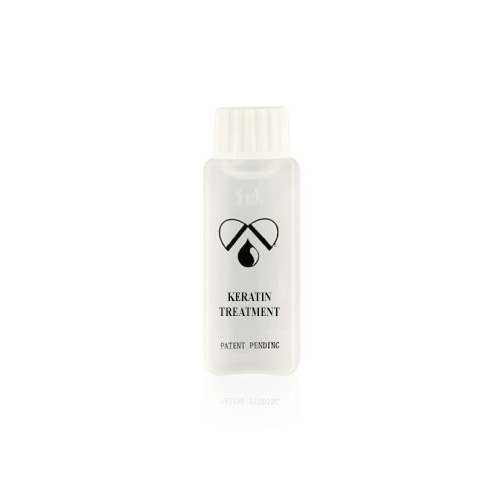 Keratin Elexir - капсулa с кератинов елексир за преси Corioliss - 5ml