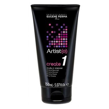 Artist(e) Curly Cream - Крем за къдрици - 150 ml