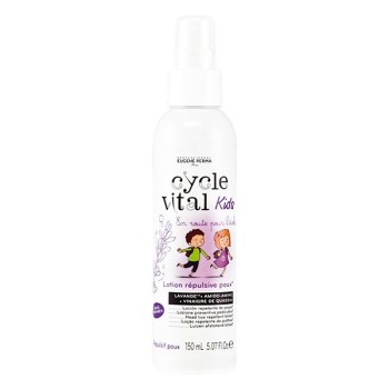 Cycle Vital Kids - Лосион за разресване за деца - 150 ml