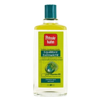 Petrole Hahn балансиращ лосион против мазен скалп - 300ml