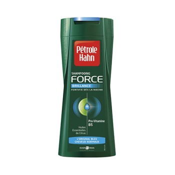 Petrole Hahn шампоан за нормална коса (син) - 250ml