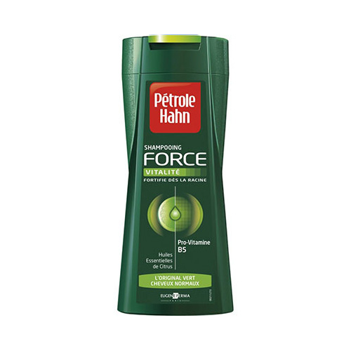 Petrole Hahn шампоан за нормална коса (зелен) - 250ml