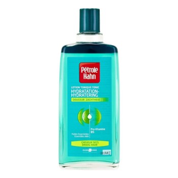 Petrole Hahn мъжки подхранващ лосион за суха коса с екстра блясък - 300ml