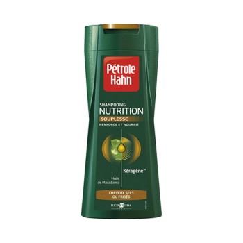 Petrole Hahn шампоан за суха и/или къдрава коса - 250ml
