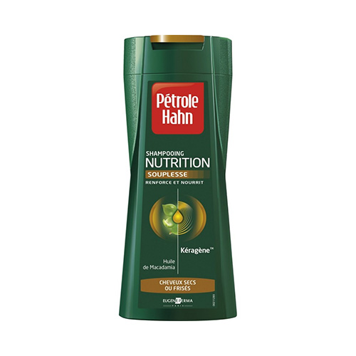 Petrole Hahn шампоан за суха и/или къдрава коса - 250ml