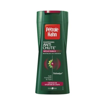 Petrole Hahn шампоан против косопад с екстракт от мащерка - 250ml