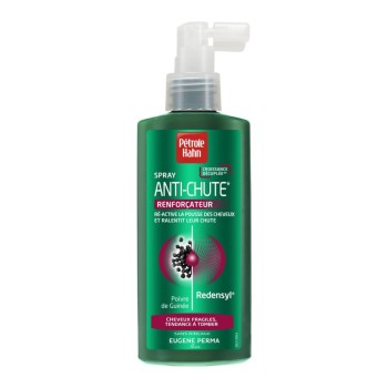 Petrole Hahn Anti Chute - Спрей против косопад - 150 ml