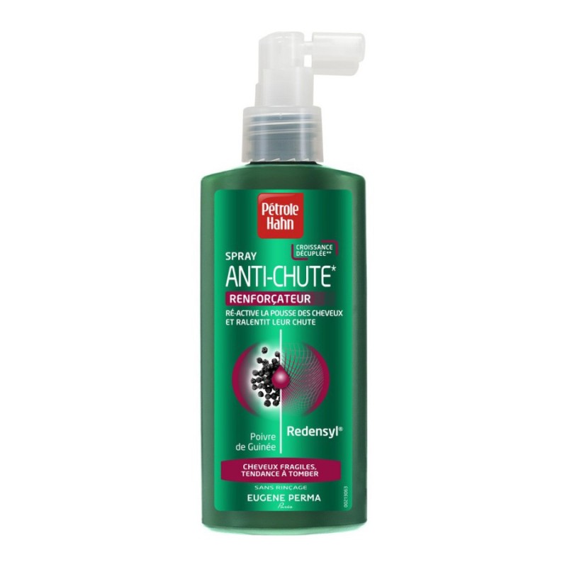 Petrole Hahn Anti Chute - Спрей против косопад - 150 ml