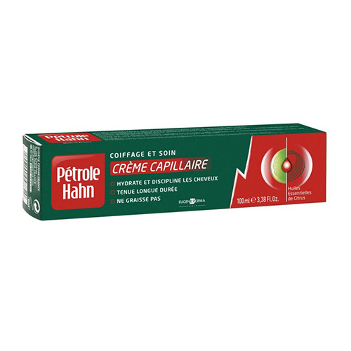 Petrole Hahn - Стайлинг крем - 100ml